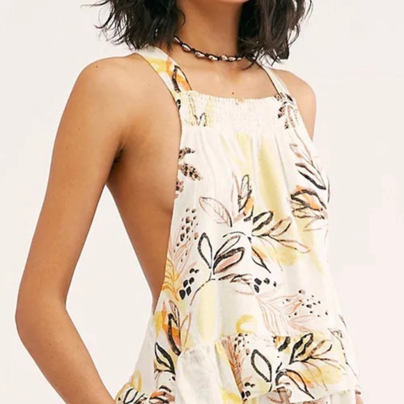 Free People dress - Picture 3 of 8